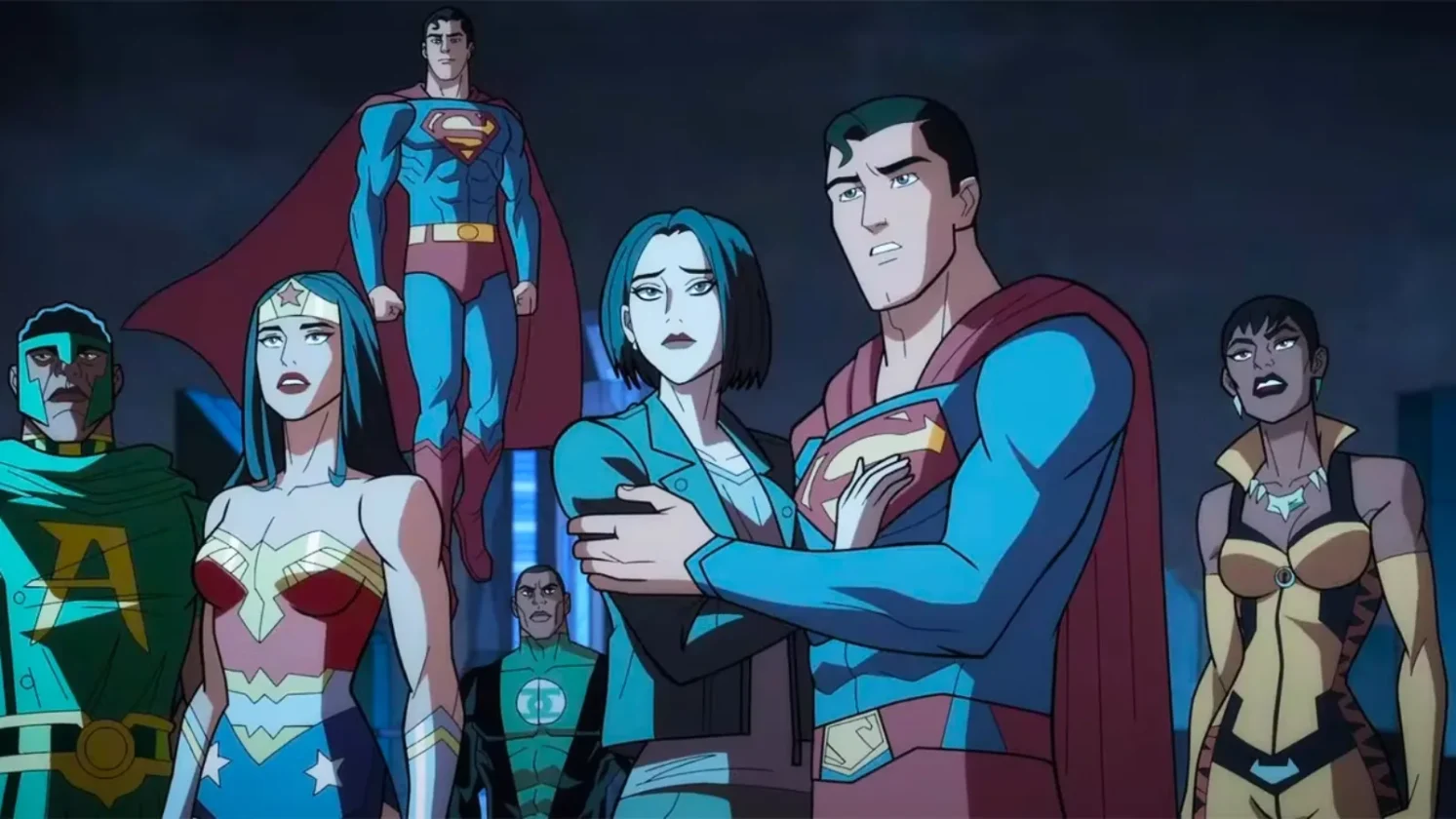 crisis tomorrowverse