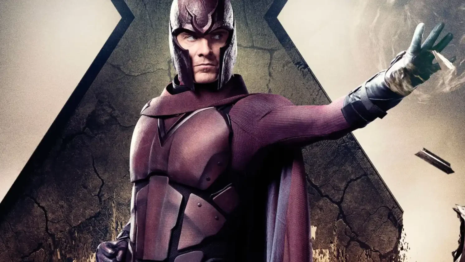 michael fassbender final x men