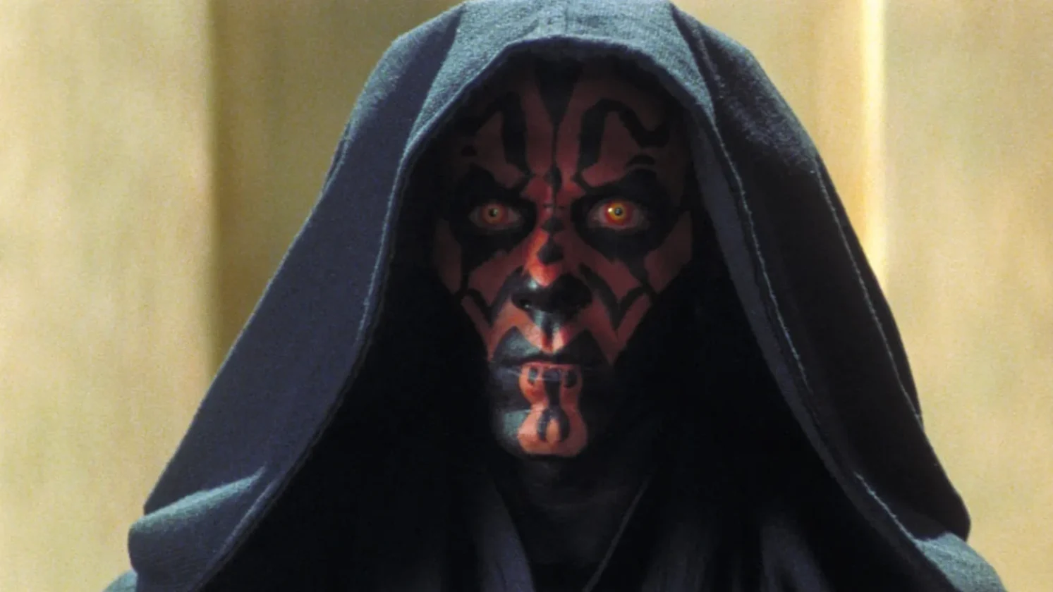 Darth Maul