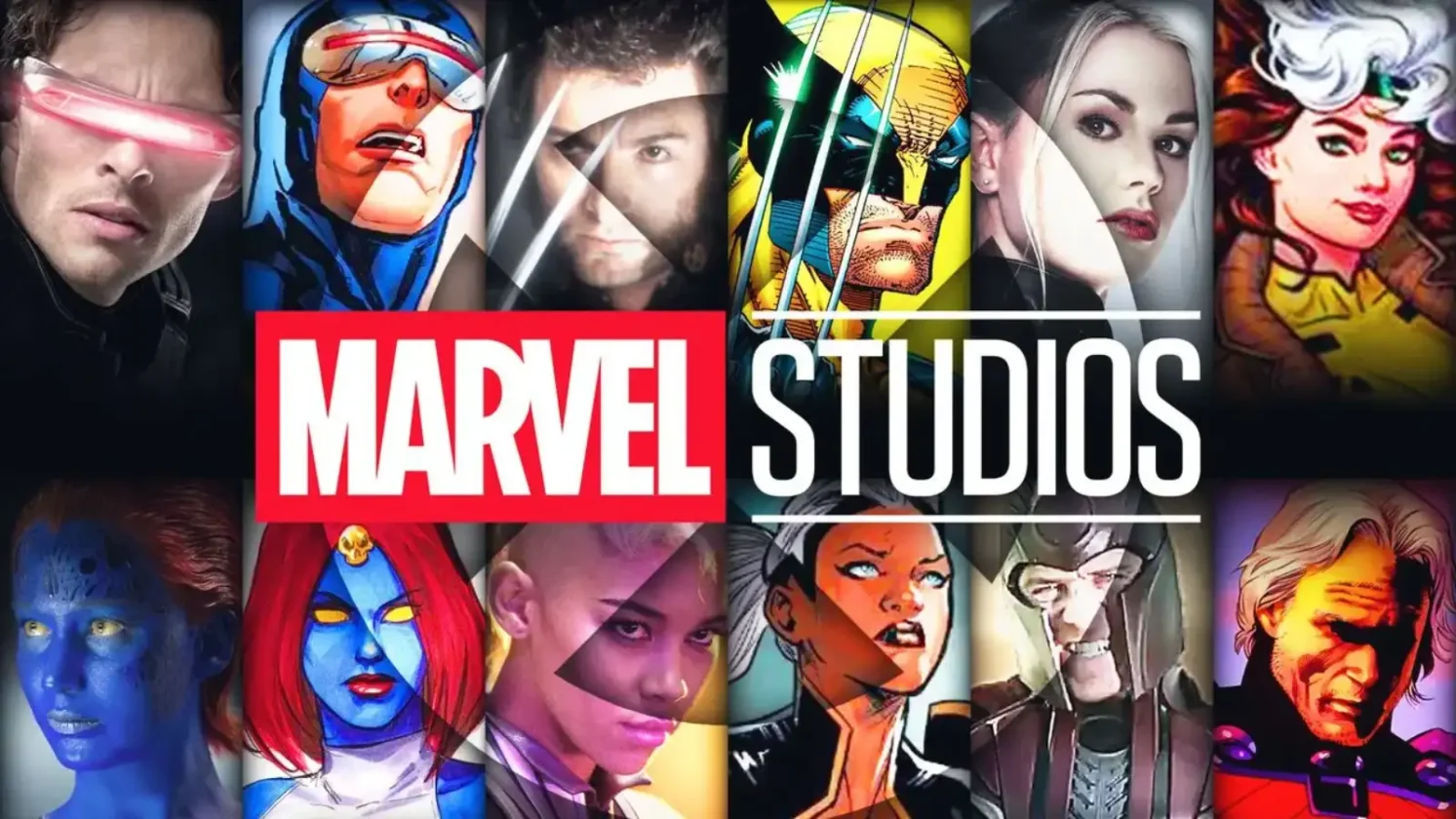El futuro del MCU son los X-Men