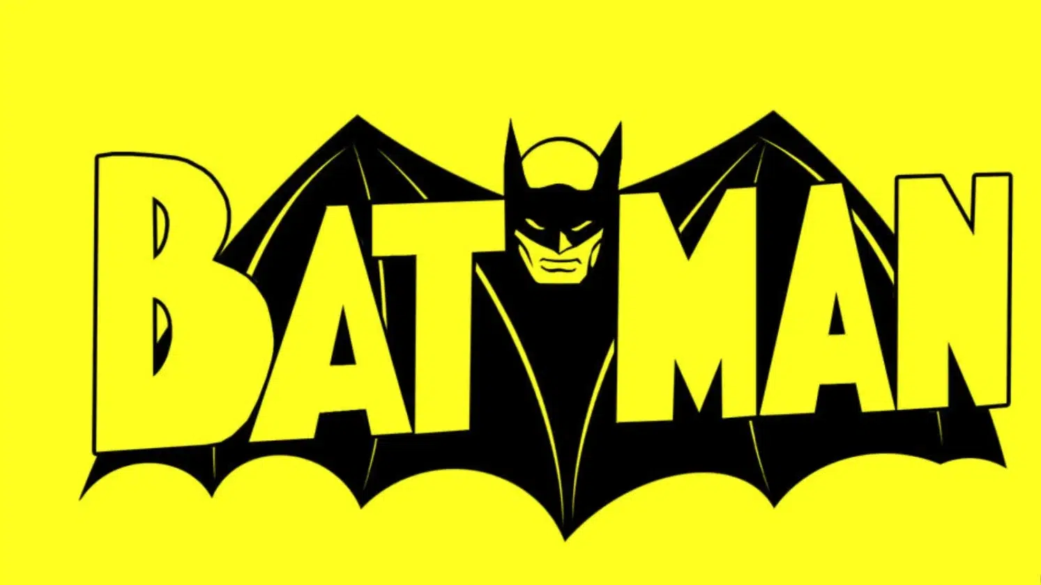 Logo de Batman 1940