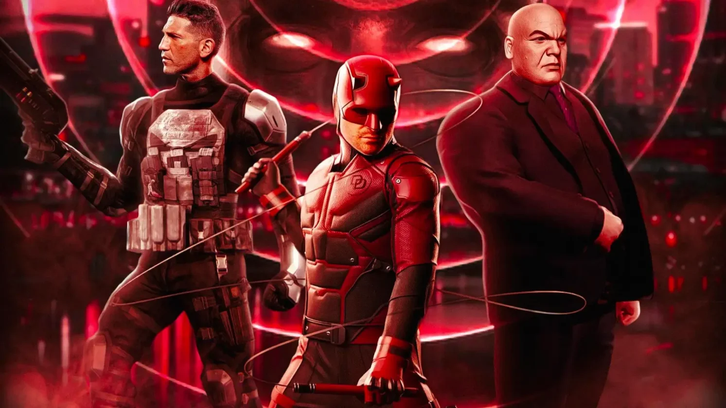 daredevil born again cambios