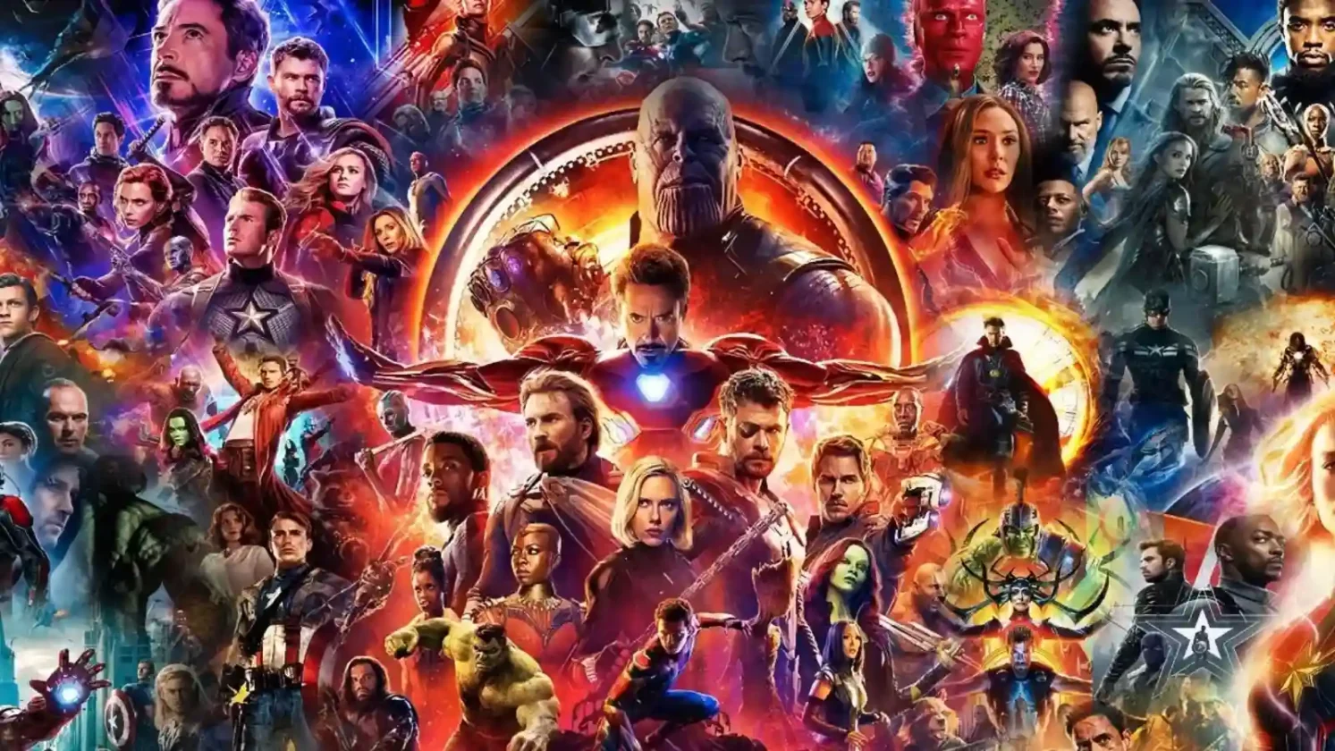 El MCU cambia sus planes con los estrenos