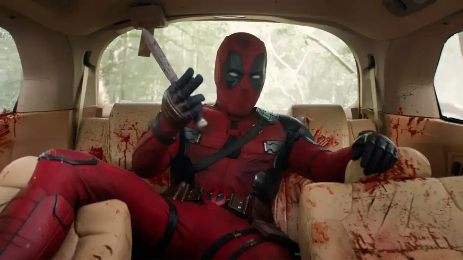 Tráiler Deadpool 3 cambia final de Loki