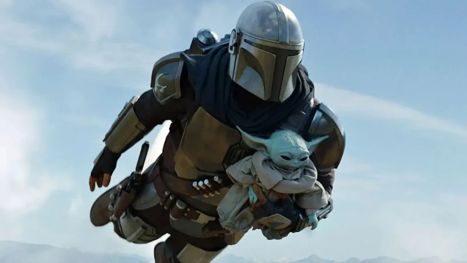 The Mandalorian Temporada 4 Estreno