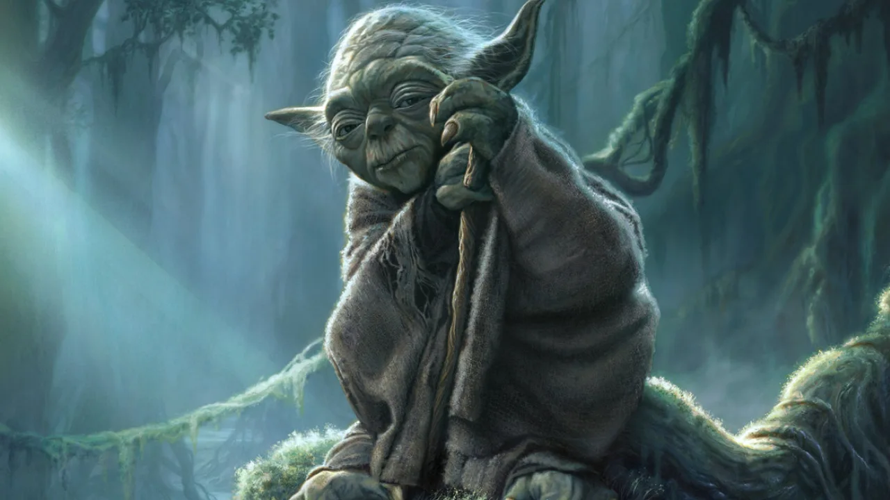¿Cómo se iba a llamar Yoda? La terrible idea de Star Wars