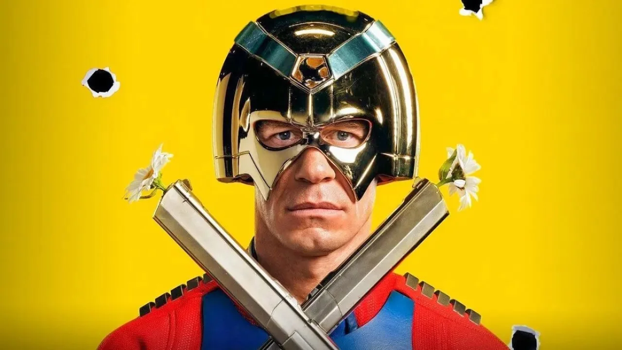 La temporada 1 de Peacemaker no es canon en el DCU y la temporada 2 dependerá de Superman