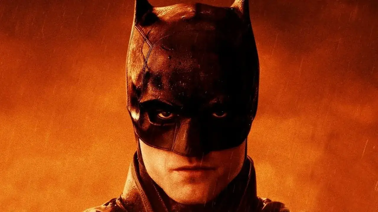 No, The Batman no es un plagio, según un juez
