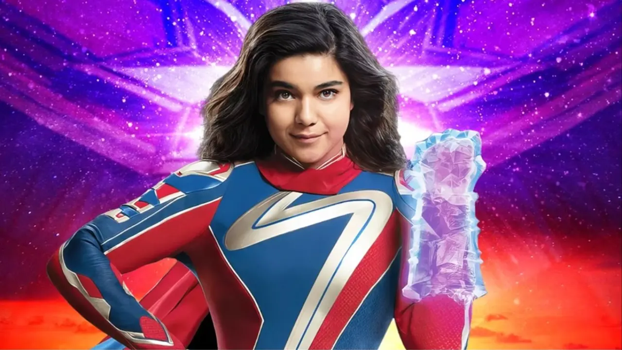 ¿Volverá Iman Vellani como Ms Marvel al MCU?