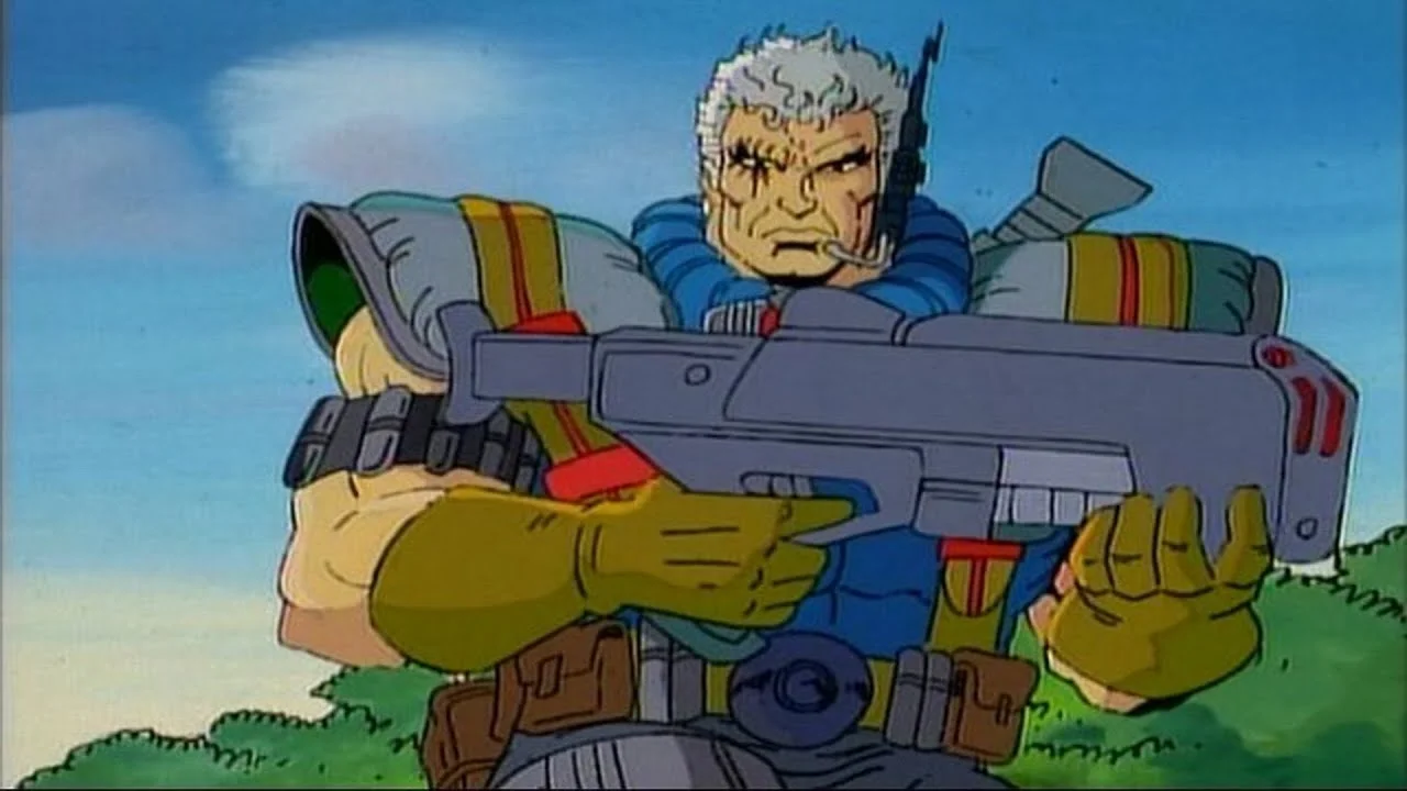 5 preguntas que X-Men '97 podría responder sobre X-Men La Serie Animada
