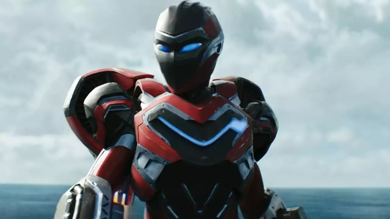 ¿Cuándo volveremos a ver a Iron Heart en el MCU?