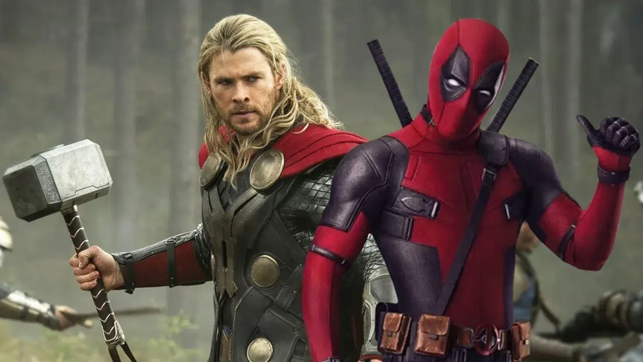 Una nueva teoría indica que la presencia de Thor en Deadpool & Wolverine sería el antecedente de un momento triste de Vengadores Secret Wars