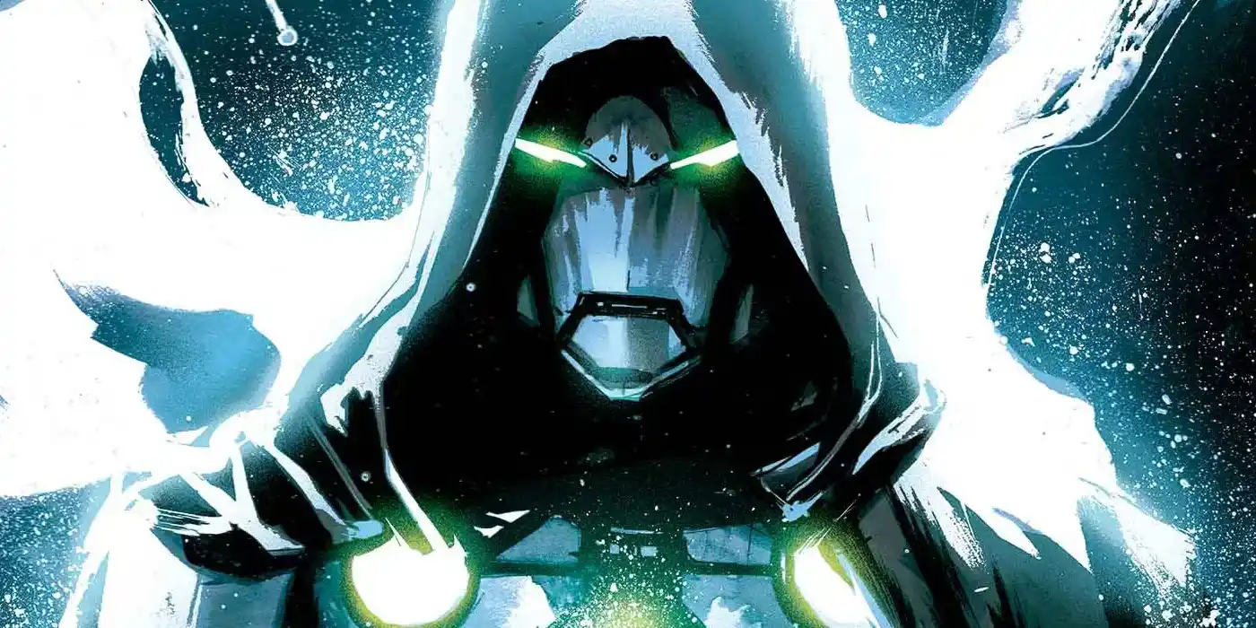 La loca teoría que dice que Iron Man regresaría al MCU como Doctor Doom