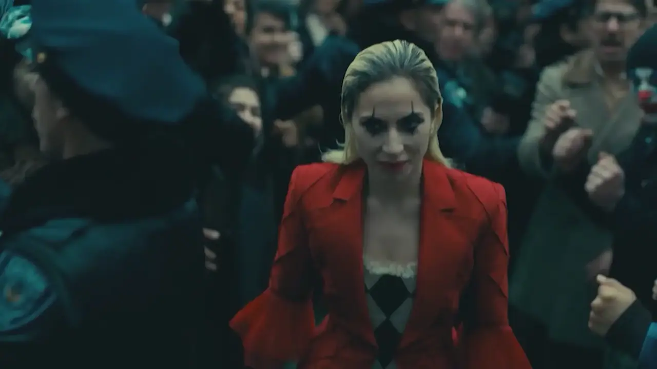 Joker 2 daría un giro de 180 grados al origen de Harley Quinn al visto en DC
