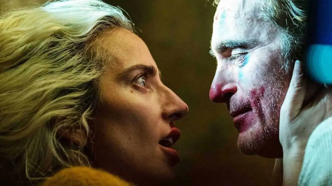 El origen de Harley Quinn cambiará en Joker 2