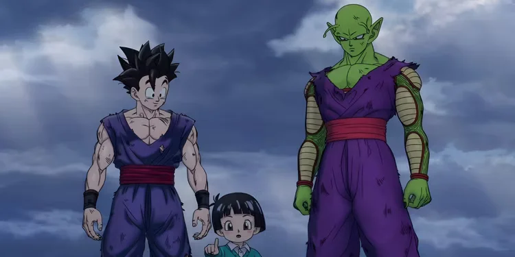 ¿Aparecerá Gohan en Dragon Ball Daima?