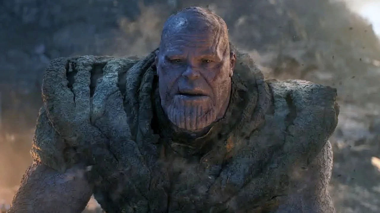 El plan de Thanos en el MCU estaba destinado a fracasar