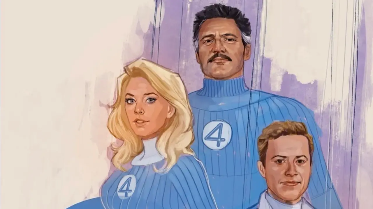 Marvel Studios confirma la planificación de sus películas y series