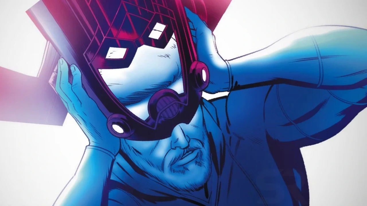 galactus franklin richards