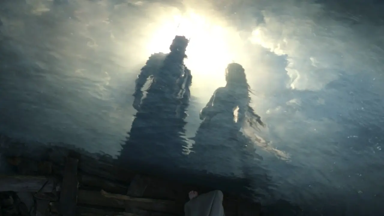 ¿Qué hubiera pasado si Galadriel aceptaba la oferta de Sauron?