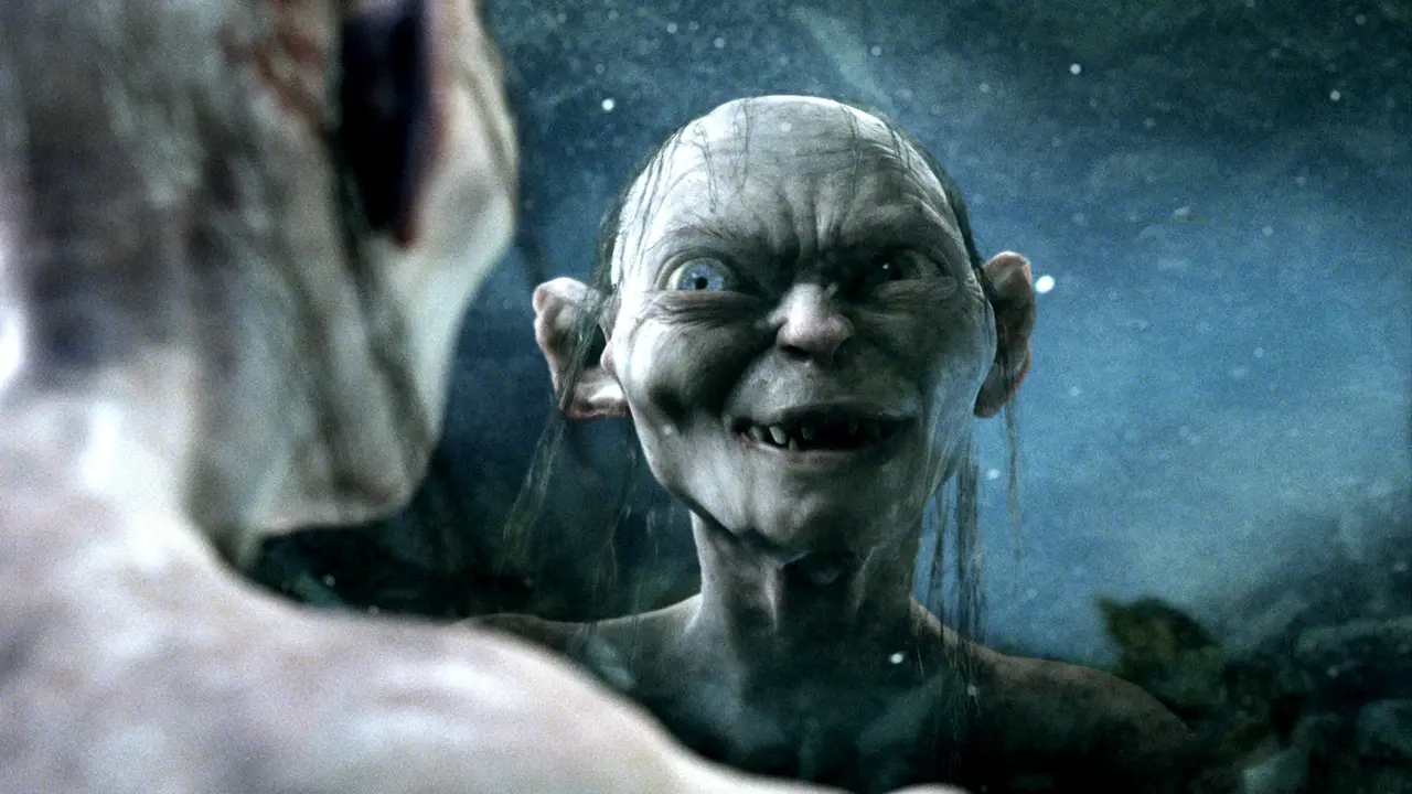 El Señor de los Anillos: La Caza de Gollum está en desarrollo