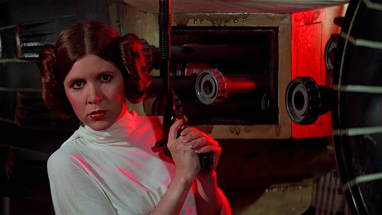 ¿Quién es Lord Tion, el peor enemigo de Leia que sigue siendo canon en Star Wars?