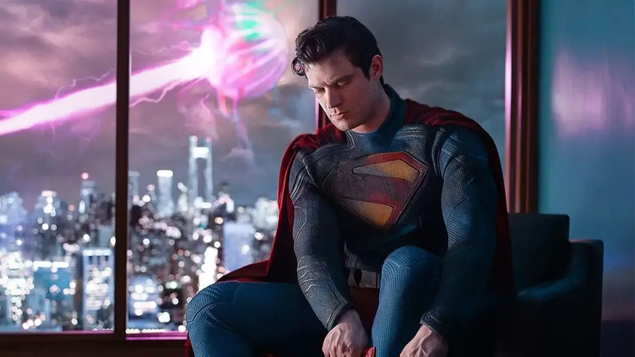 ¿Qué podemos esperar de la nueva película de Superman?