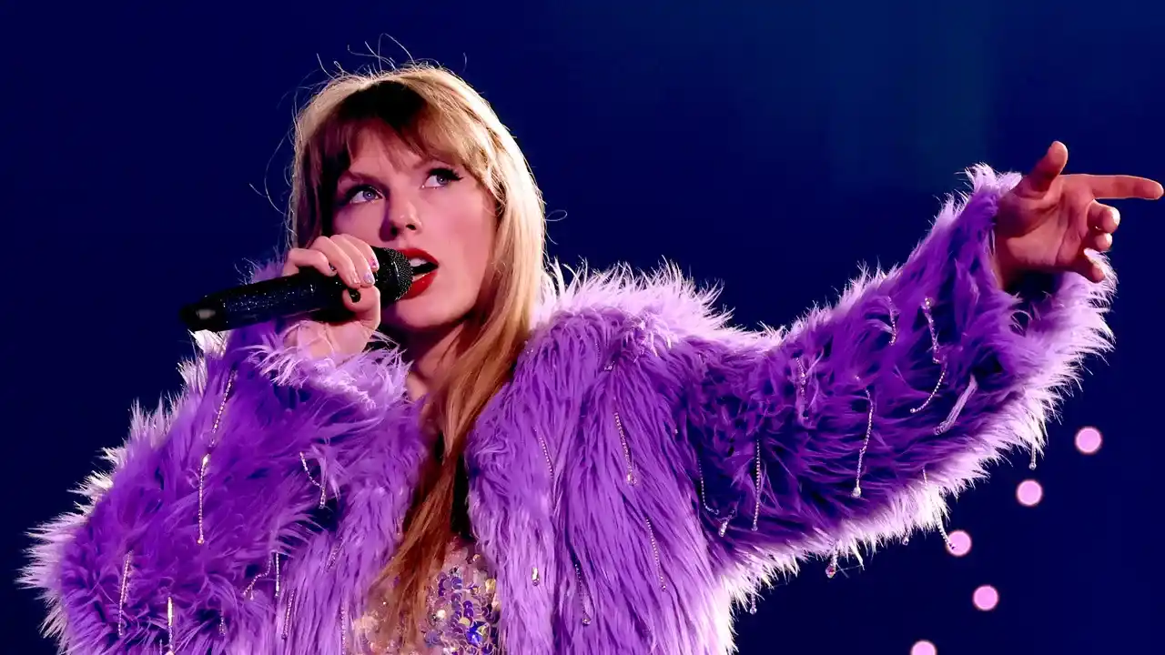 Rumor: Taylor Swift estaría en conversaciones para unirse pronto al MCU