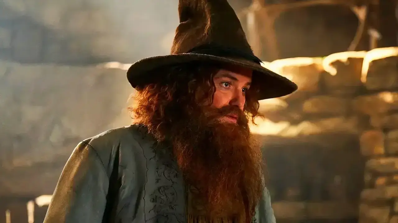 El personaje más poderoso de Tolkien debutará en la serie