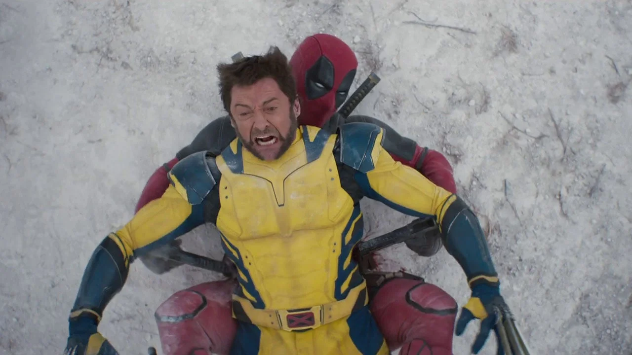 Ryan Reynolds y Hugh Jackman responden si seguirán en el MCU luego de Deadpool y Wolverine