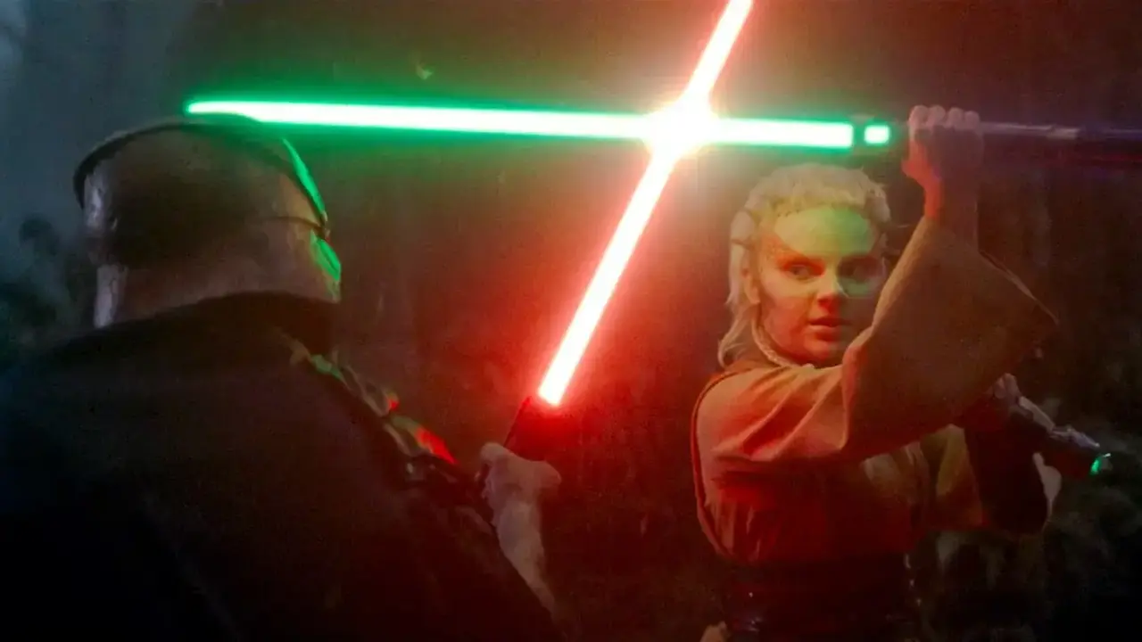 ¿Será The Acolyte retirada de la plataforma de Disney+?