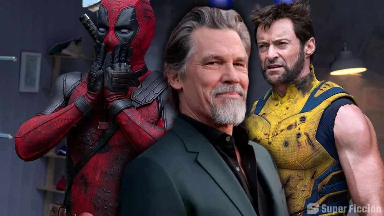 ¿Por qué no vimos a Josh Brolin en Deadpool y Lobezno?