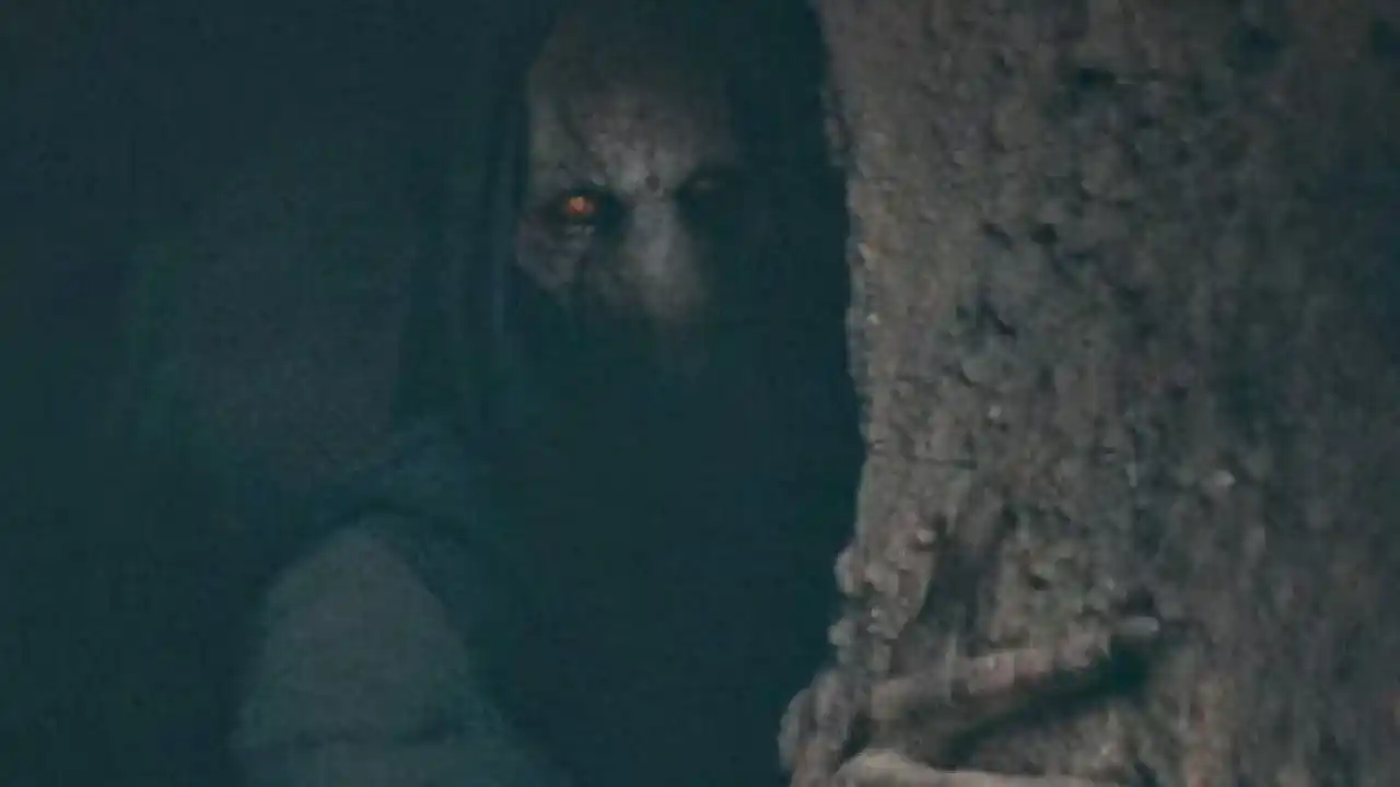 Darth Plagueis ha hecho su aparición en el final de temporada de The Acolyte.