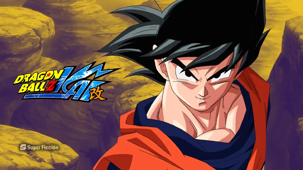 Dragon Ball Z Kai: Estreno y dónde ver.