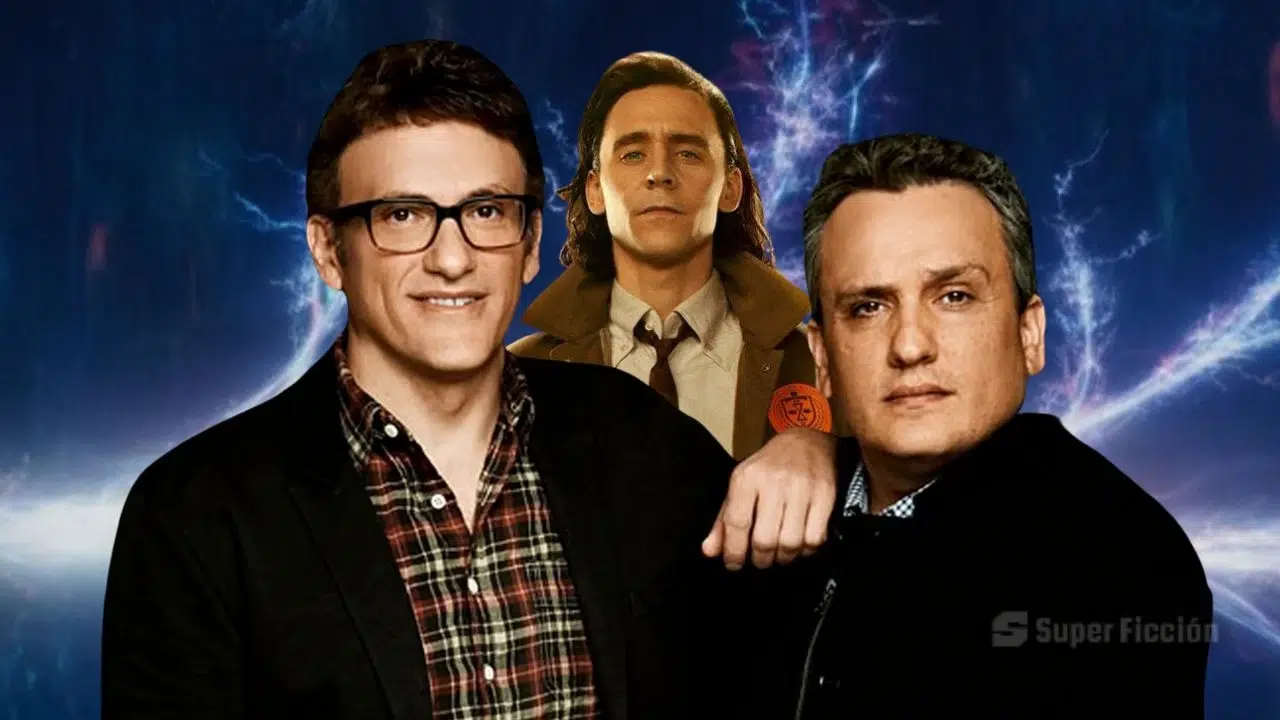 Parece que los hermanos Russo regresarán a Marvel Studios.
