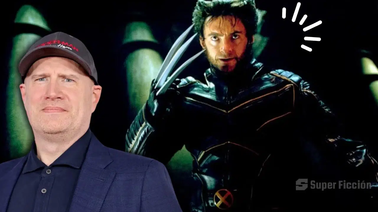La razón por la que en X-Men usaron trajes de cuero negros.