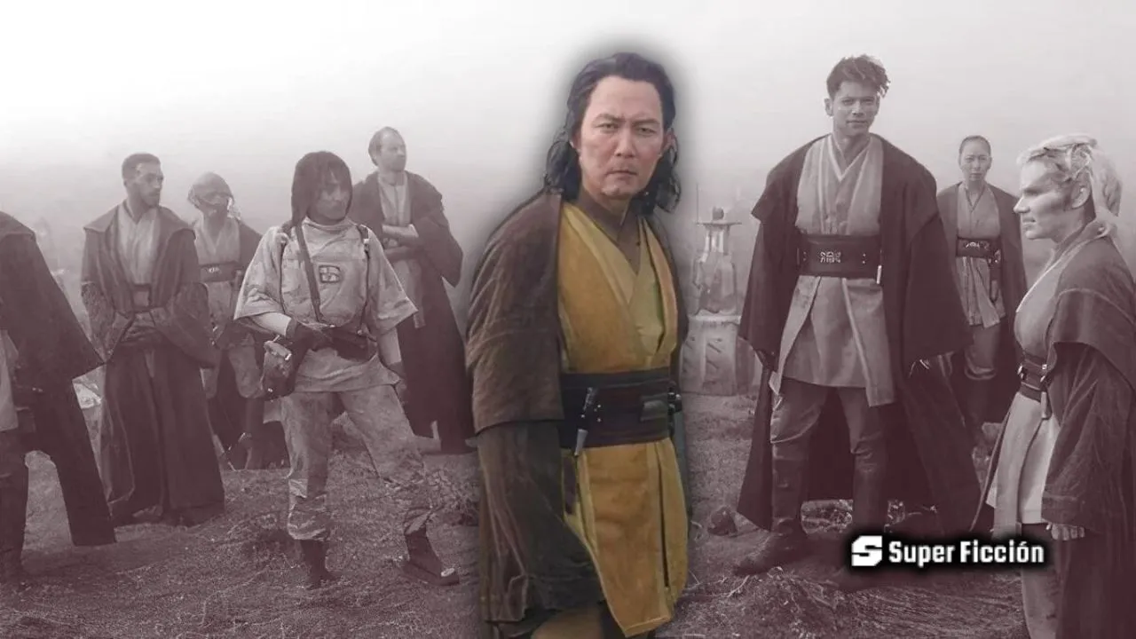 La creadora de The Acolyte habla sobre sus planes para una segunda temporada