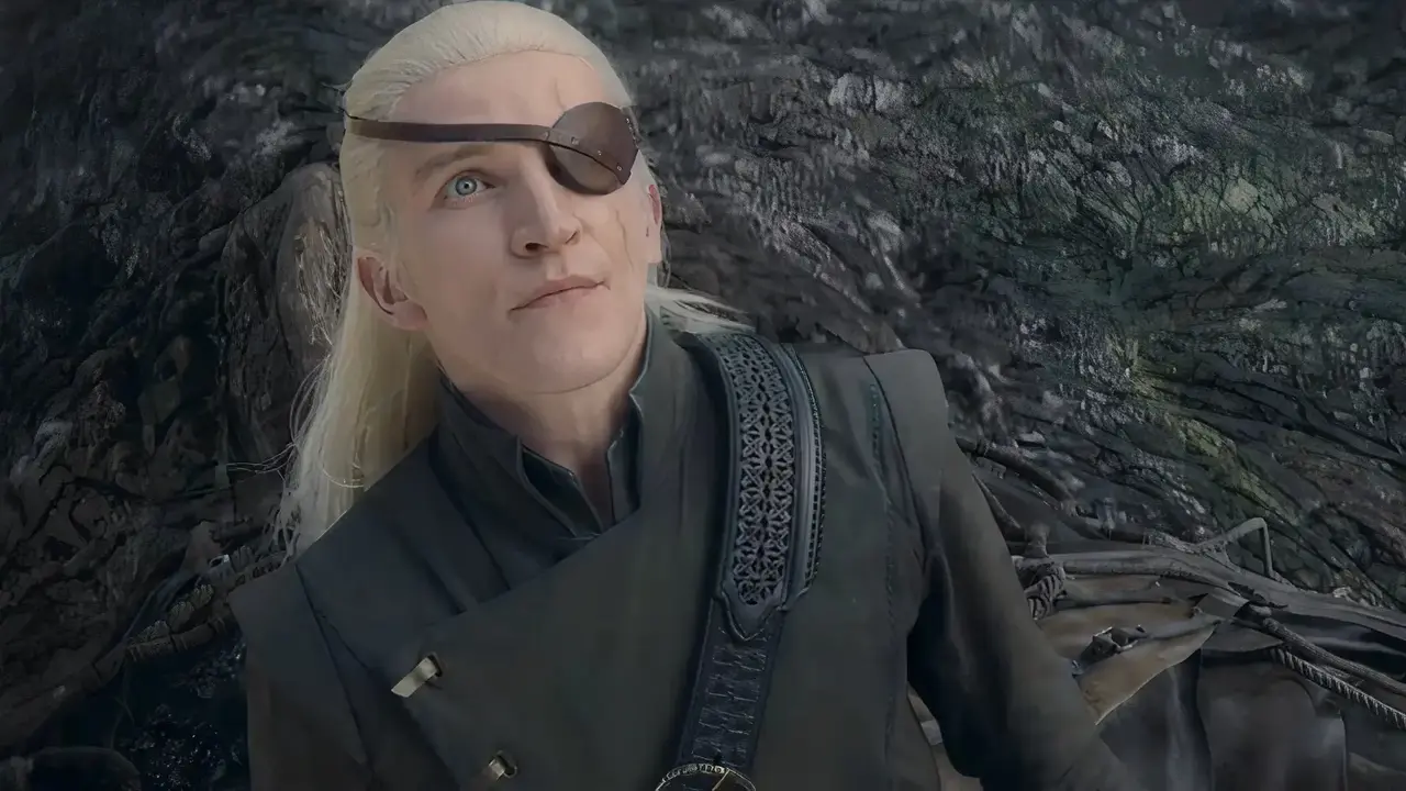 El ataque de Aemond a Aegon II marcará un antes y un después en La Casa del Dragón