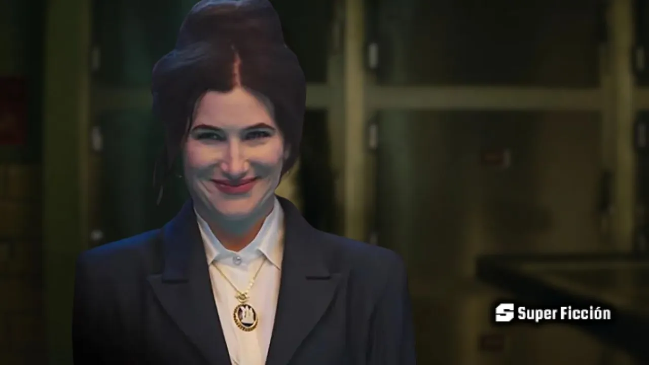 ¿La Bruja Escarlata volverá en la serie de Agatha? Nuevo tráiler sugiere que sí