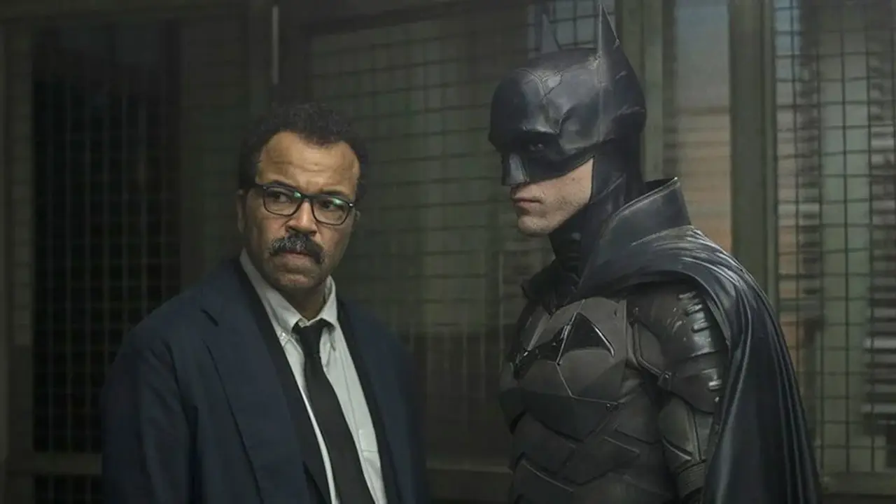 El universo de Reeves se llamará Batman Epic Crime Saga