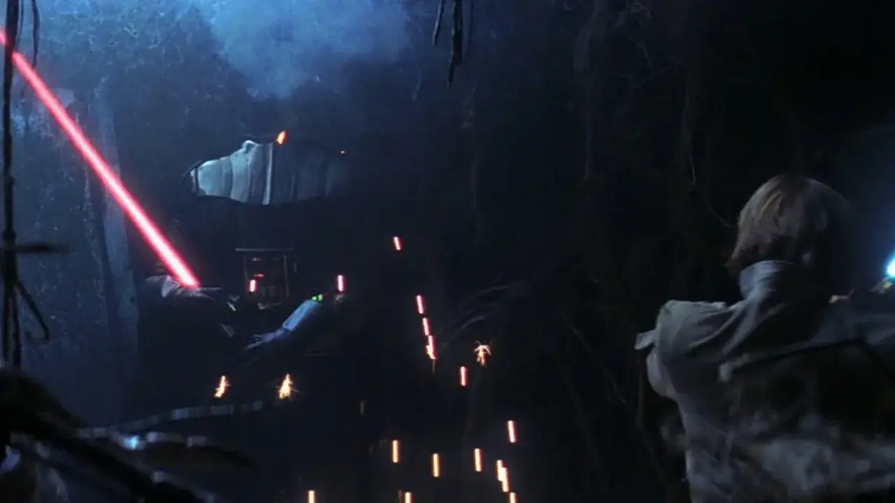 Esta no es la primera vez que algo así aparece en live-action