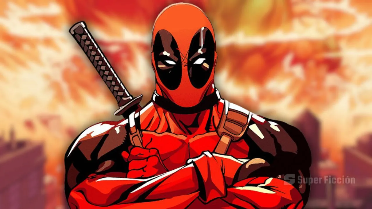 ¿Cuál es la debilidad más grande de Deadpool en los cómics de Marvel?