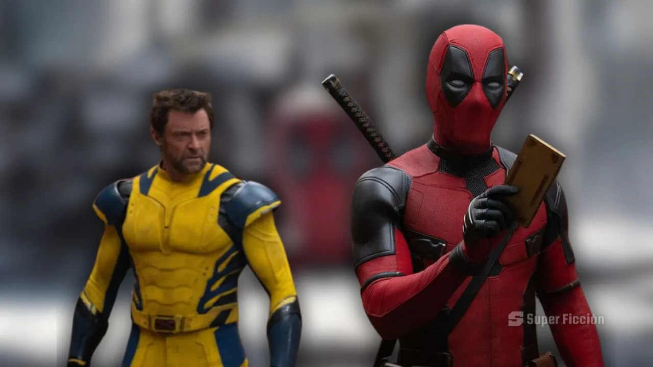 ¿Tendrá Deadpool y Lobezno una secuela? Ryan Reynolds responde