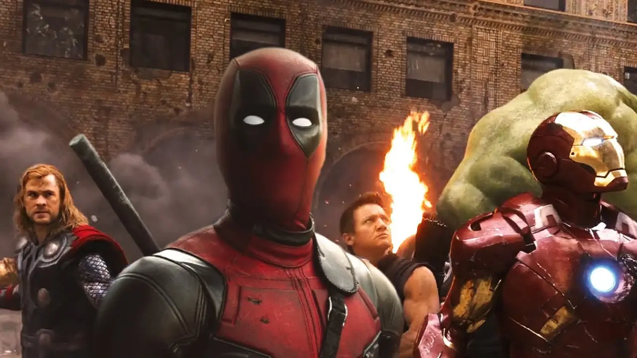 ¿Significa esto que veremos a Deadpool y Wolverine de forma regular?