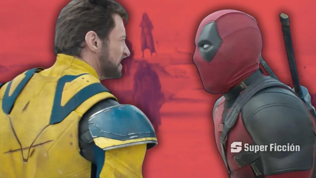 Deadpool y Lobezno volverá canon a los mutantes