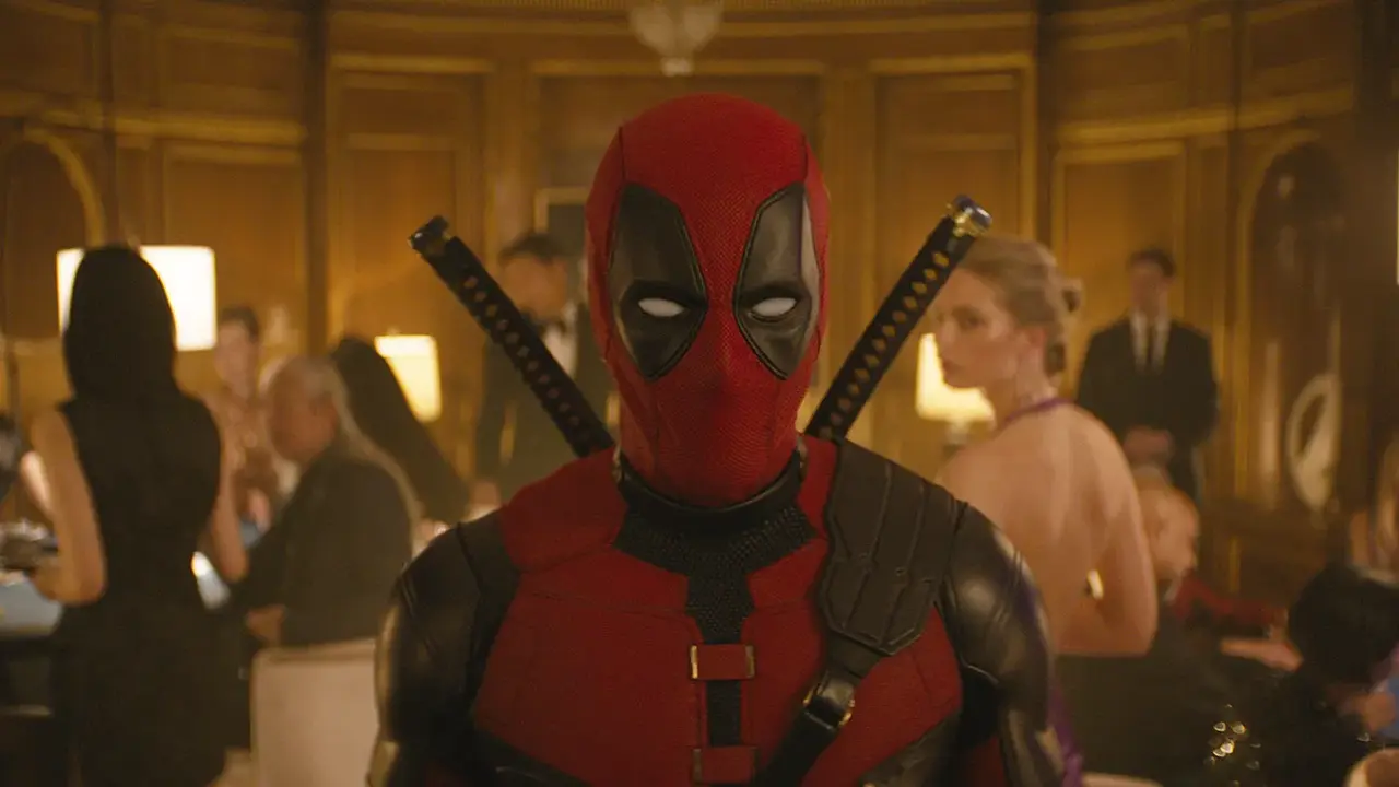 Deadpool y Lobezno no promocionará ninguna secuela del MCU