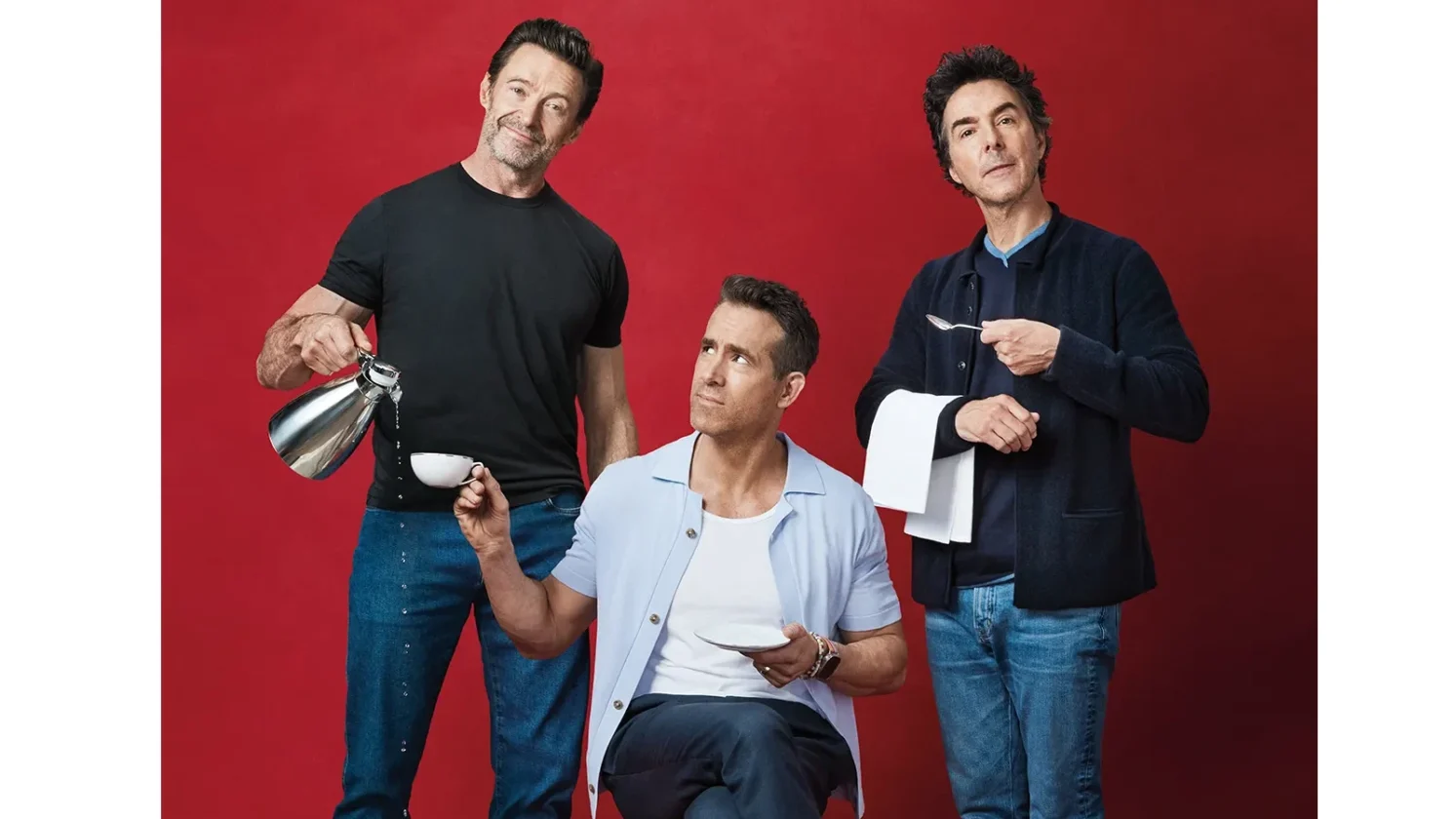 ¿aparecerán deadpool y wolverine en futuras películas de los vengadores?