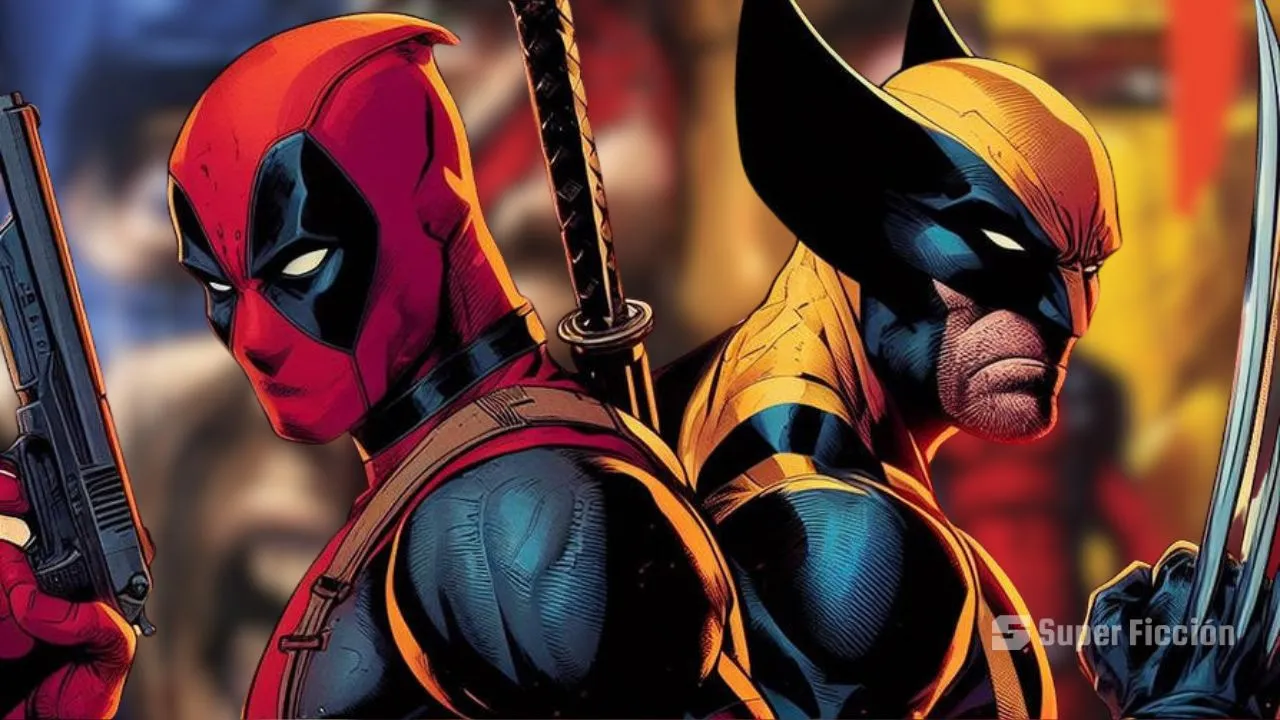 Deadpool y Wolverine: ¿Cuál es la variante más poderosa de cada uno?