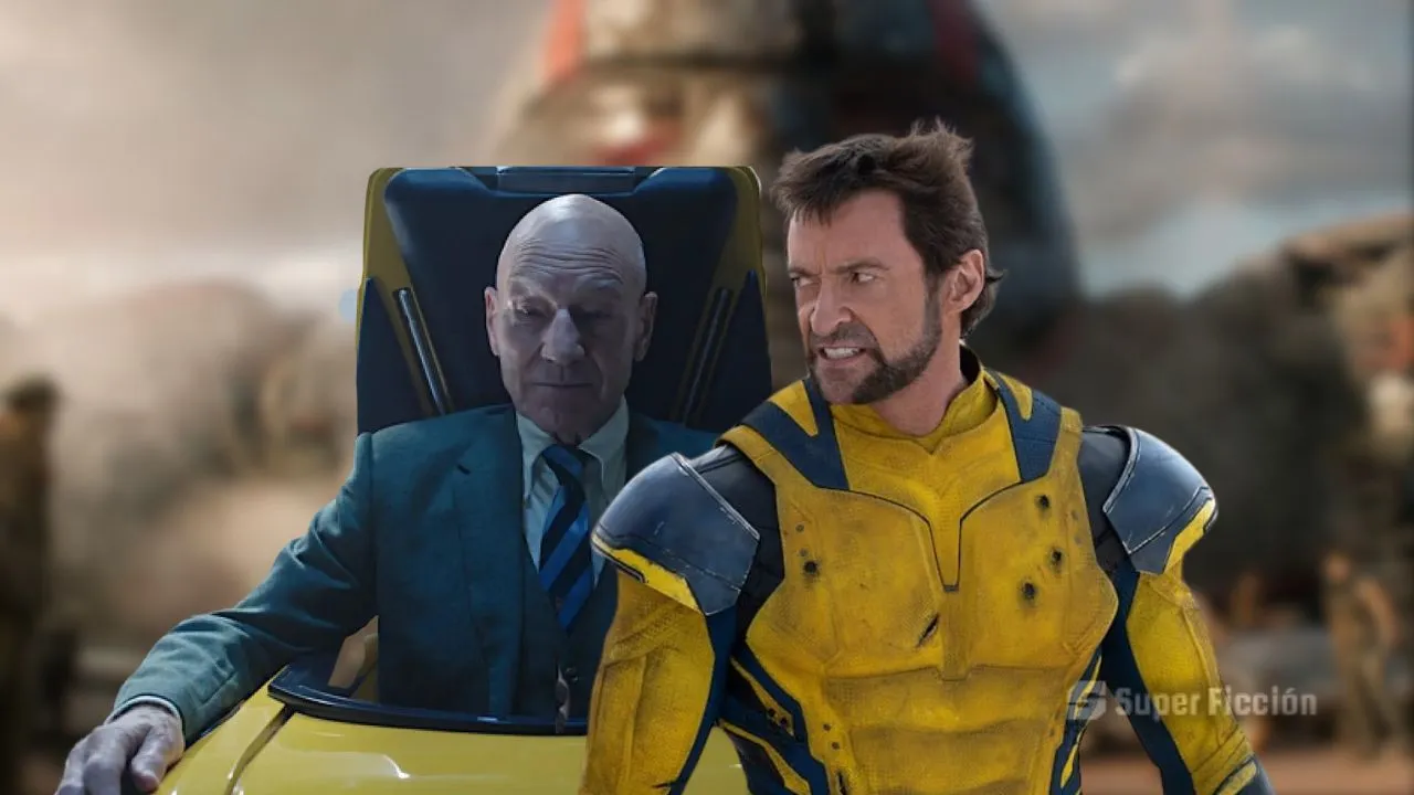 Una nueva teoría explica dónde estaban los mutantes del MCU antes de la fase 4