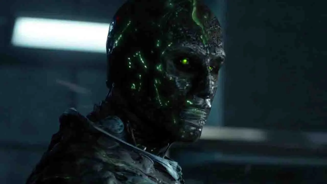 Toby Kebbell como el Doctor Doom